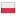 sesjeelixir.pl server is located in Poland